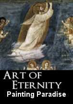 Art of Eternity: Painting Paradise