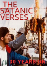The Satanic Verses 30 Years On
