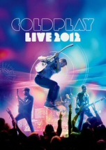Coldplay Live 1of2