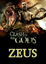Clash of the gods medusa worksheet