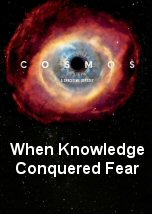 When Knowledge Conquered Fear