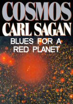 Blues for a Red Planet