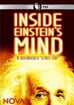 Inside Einstein Mind