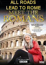 Meet the Romans: All Roads Lead to Rome