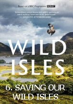 Saving Our Wild Isles